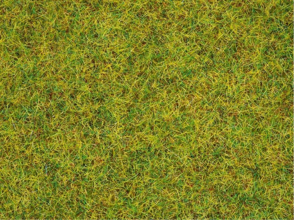Statická tráva - letní louka 2,5 mm - NOCH 08151