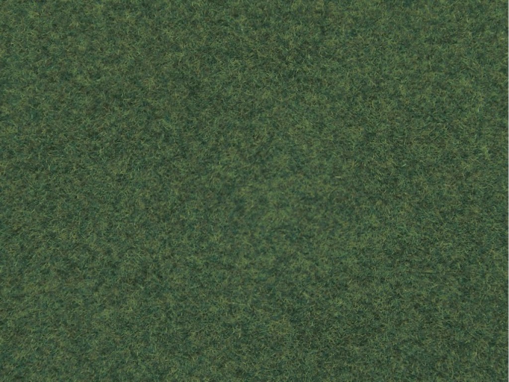 Statická tráva - olivově zelená 2,5 mm - NOCH 08322