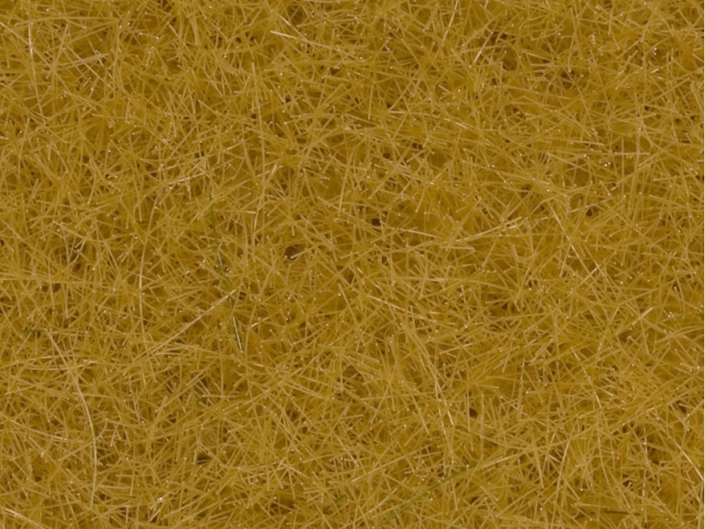 Statická tráva - suchá tráva - 12 mm - NOCH 07111