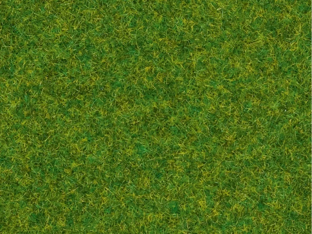 Statická tráva světle zelená - 1,5 mm - NOCH 08214