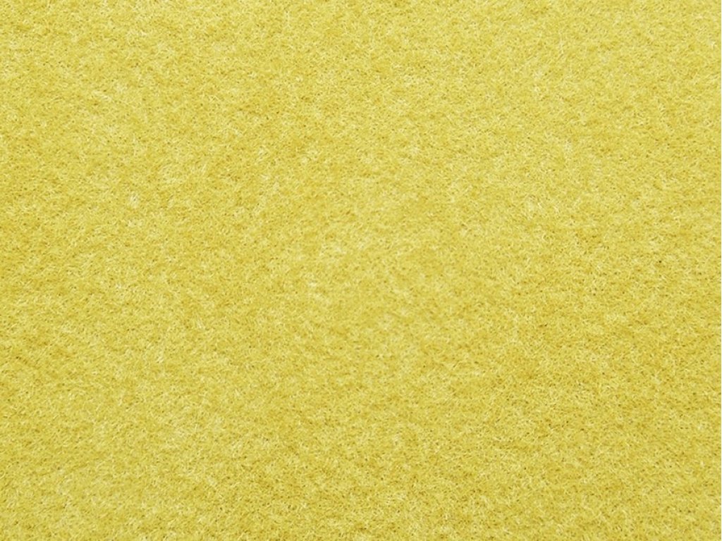 Statická tráva - zlatě žlutá -  výška 12 mm - NOCH 07088