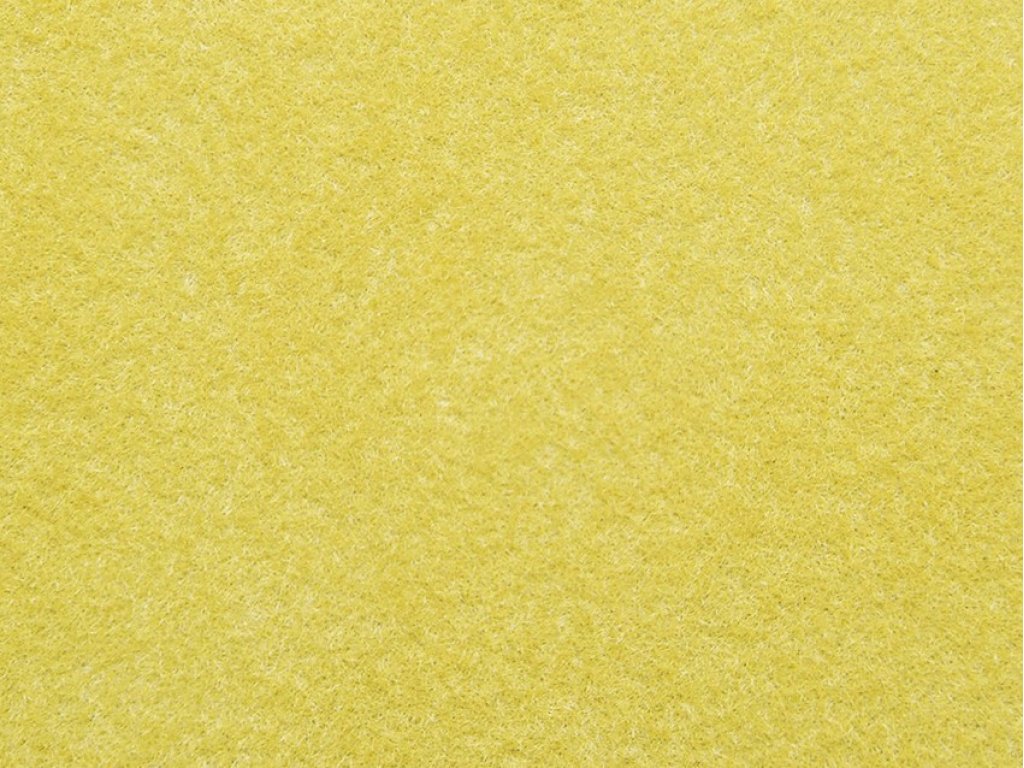 Statická tráva - zlato žlutá 2,5 mm  - NOCH 08324