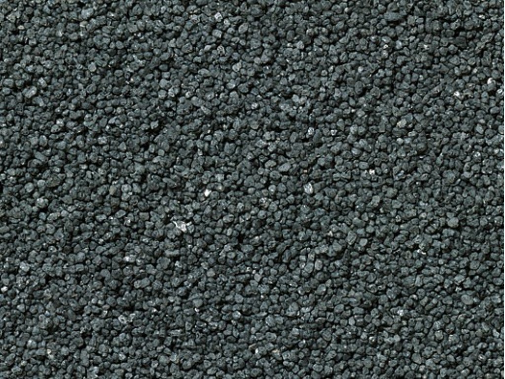 Štěrk tmavě šedý 250g - NOCH 09376