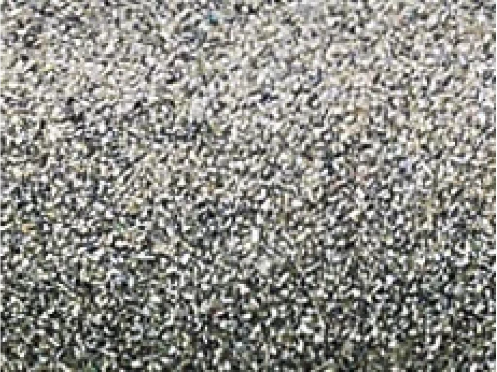 Štěrkový koberec šedý - Noch 00080
