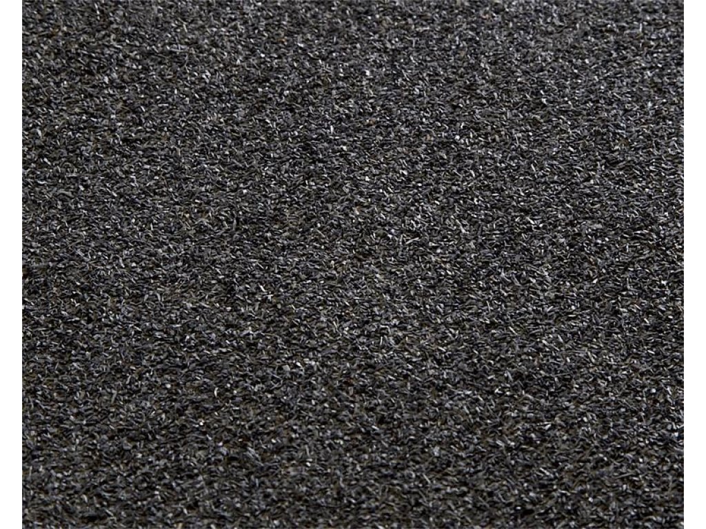 Štěrkový koberec - tmavě šedá - Faller 180778