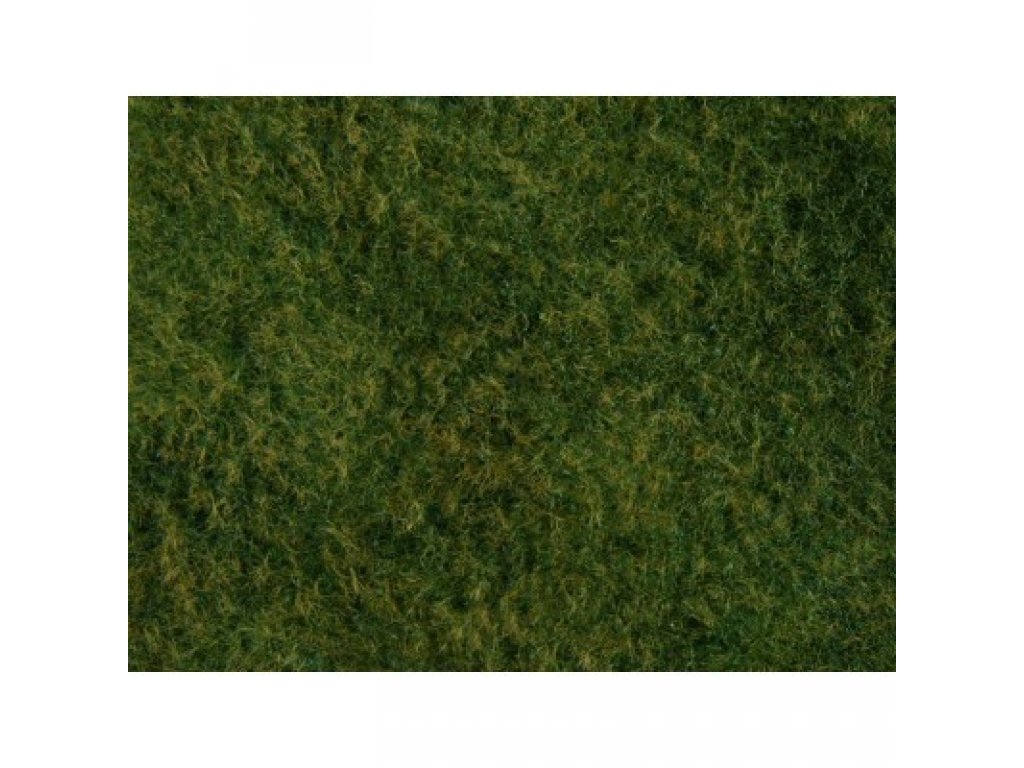 Travnatý koberec - divoká tráva světle zelená - Noch 07280