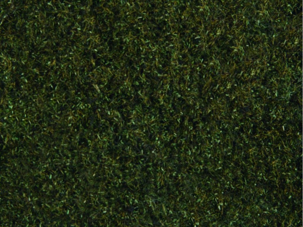 Travnatý koberec louka - tmavá zelená - Noch 07292