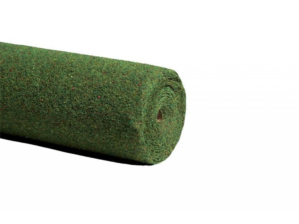 Travní koberec - květinová louka - Faller 180751