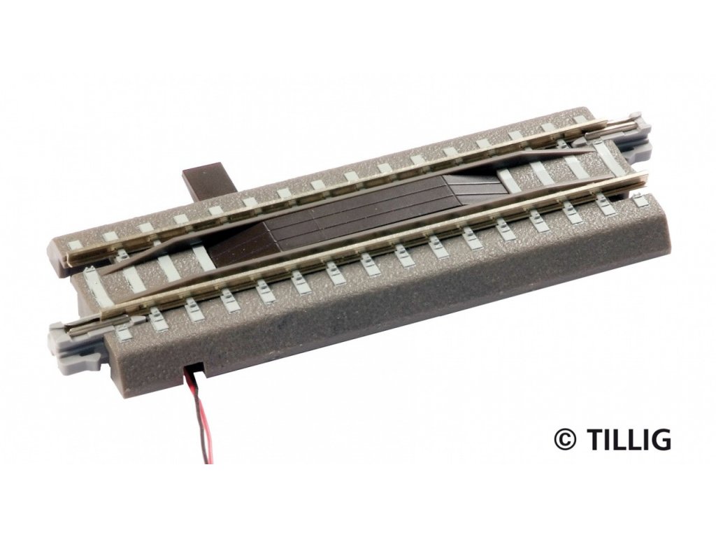 TT - Elektromagnetický rozpojovač spřáhel - Tillig 83801