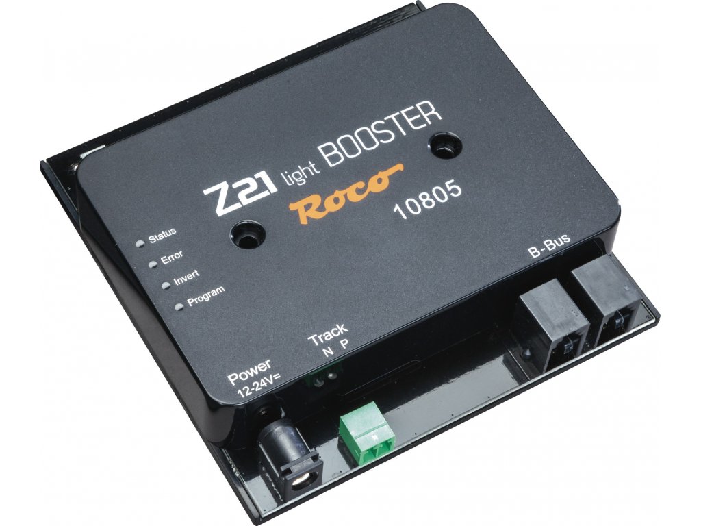 Z21 Digitální booster light 3A -  Roco 10805