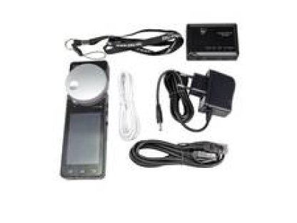 Bezdrátový ovladač plynu Mobile Control Pro + Access Point pro ECoS/Z21/CS3, německy / anglicky - Esu 50115