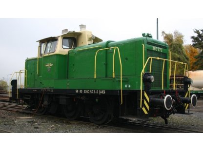 Dieselová lokomotiva V60, BR260, BR261 - Massoth 8220530