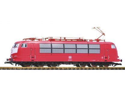 G - Elektrická lokomotiva BR 103 - PIKO 37441