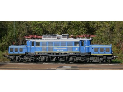 Elektrická lokomotiva BR 194 DB Krokodýl - Massoth 8230530
