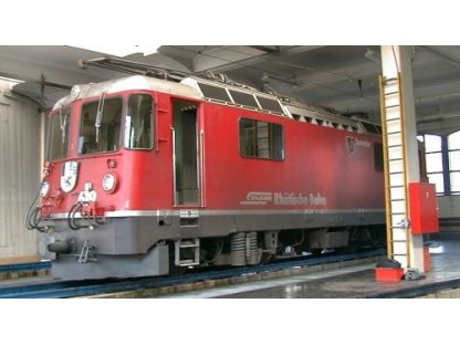 Elektrická lokomotiva Ge 4/4 II RhB - Massoth 8230043