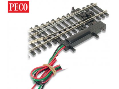 Elektromagnetický přestavník - PECO PL-11