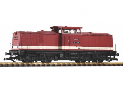 G - Dieselová lokomotiva BR 110 - PIKO 37568