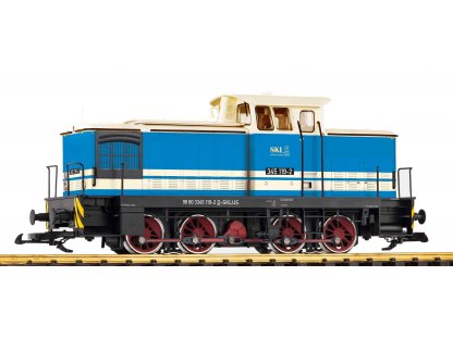 G - Dieselová lokomotiva BR 345 SKL - PIKO 37594