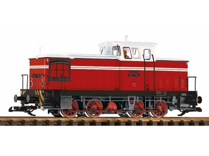 G - Dieselová lokomotiva BR V 60 / DCC zvuk - PIKO 37592
