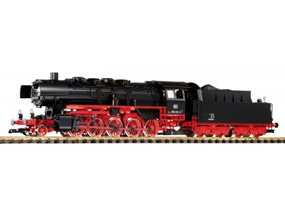 G - Parní lokomotiva BR 050 / DCC zvuk - PIKO 37243