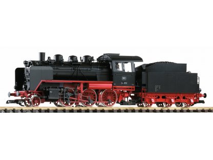 G - Parní lokomotiva BR 24 DB - PIKO 37223