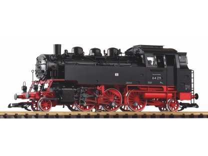 G - Parní lokomotiva BR 64 DR - PIKO 37214