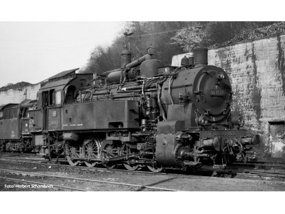 G - Parní lokomotiva BR 94 DB - PIKO 37252