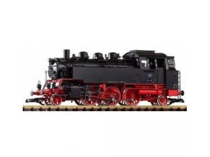 G - Parní lokomotiva BR64 - PIKO 37210