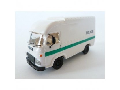 H0 - AVIA Furgon Policie - Igra model 66517005