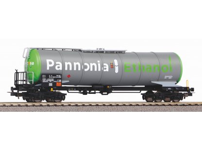 H0 - Cisternový vůz Pannonia-Ethanol - Piko 58983
