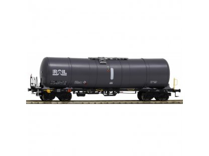 H0 - Cisternový vůz Zacns 88 Atir Rail - Igra 96210006