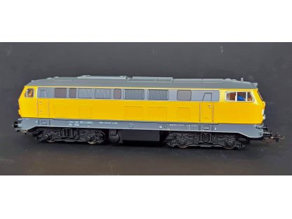 H0 - Dieselová lokomotiva BR 218 DB - PIKO 57902