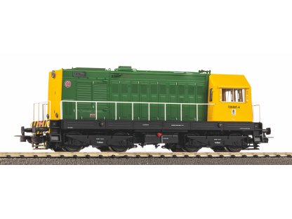 H0 - Dieselová lokomotiva T435 Hektor - epocha III - PIKO 52105