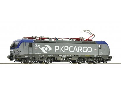 H0 - Elektrická lokomotiva PKPCARGO / DCC zvuk - Roco 71800