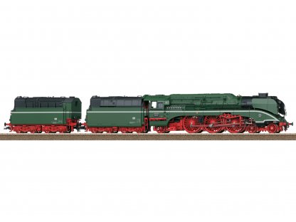 H0 - Expresní parní lokomotiva 18 201 / DCC se zvukem - Trix 25020