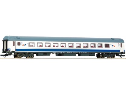 H0 - Expresní vlaková přeprava RENFE - Roco 64595