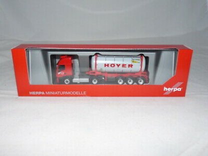 H0 - Iveco Stralis - Herpa 309813