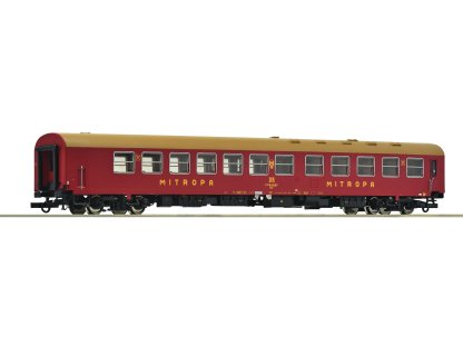 Voiture voyageurs de type Bi, 2CL, CSD - PIKO 57637 Voiture voyageurs de type Bi, 2CL, CSD - PIKO 57637