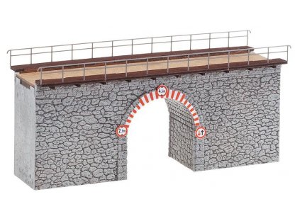 H0 - Kamenný most - Faller 120498
