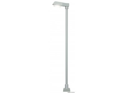 H0 - Lampa pouliční LED bílá - Viessmann 60921
