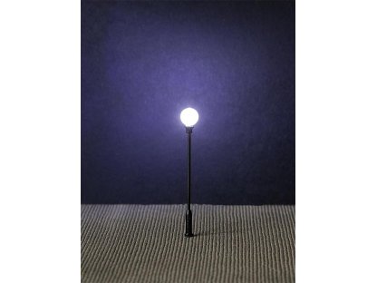 H0 - LED parková lampa - Faller 180204