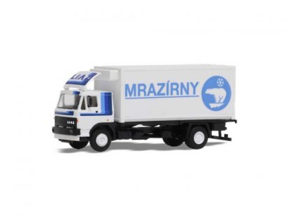 H0 - Liaz mrazírny - Igra Model 66618003
