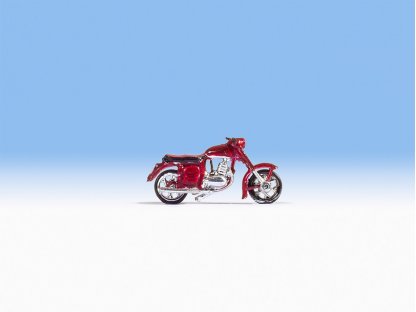 H0 - Motocykl JAWA 350 - Noch 16458