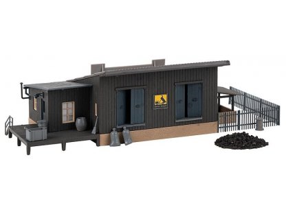 Vollmer 43635 McDonald's fast food restaurant with McCafé Vollmer 43635 McDonald's fast food restaurant with McCafé