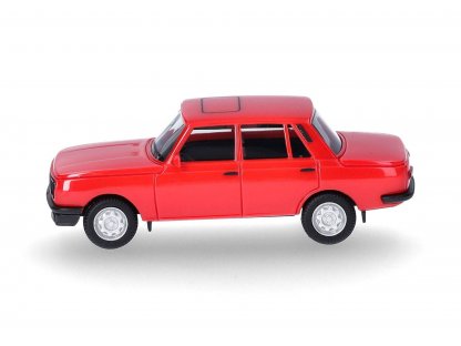 H0 - Osobní automobil Wartburg 353 - Herpa 420396-003