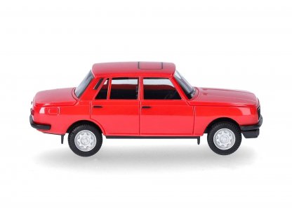 H0 - Osobní automobil Wartburg 353 - Herpa 420396-003