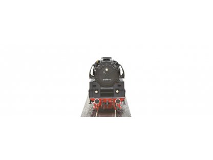 H0 - Parní lokomotiva 01 1518-8 DR / DCC zvuk - Roco 71266