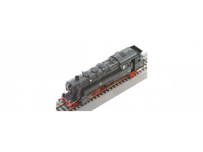 H0 - Parní lokomotiva 95.1027-2 / DCC zvuk - Roco 71098