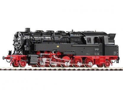 H0 - Parní lokomotiva BR 95 - PIKO 50135