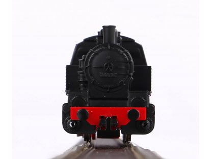 H0 - Parní lokomotiva - PIKO 50500